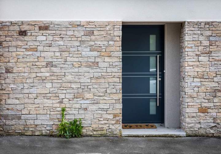 Optimisation thermique grâce à l'isolation des murs par l'extérieur